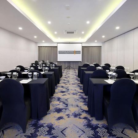 Harper Kupang By Aston Otel Dış mekan fotoğraf